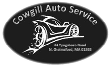 Cowgill Auto Service